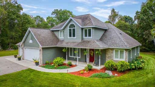 3414 Hansen Court NW, Bemidji, MN 56601