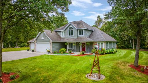 3414 Hansen Court NW, Bemidji, MN 56601