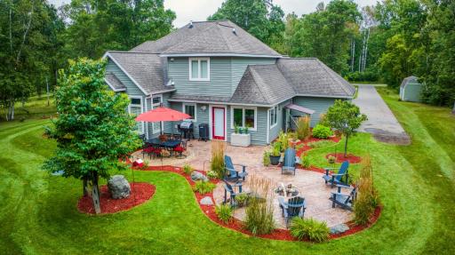 3414 Hansen Court NW, Bemidji, MN 56601