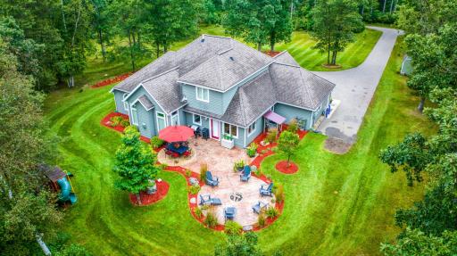 3414 Hansen Court NW, Bemidji, MN 56601