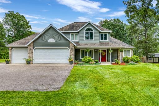 3414 Hansen Court NW, Bemidji, MN 56601