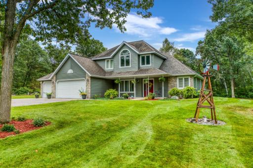 3414 Hansen Court NW, Bemidji, MN 56601