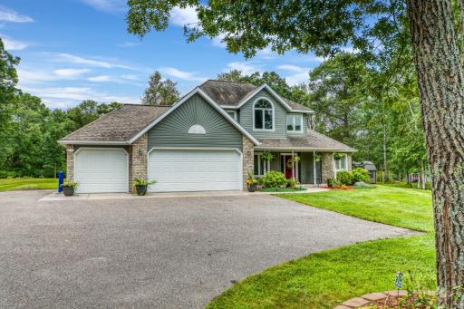 3414 Hansen Court NW, Bemidji, MN 56601