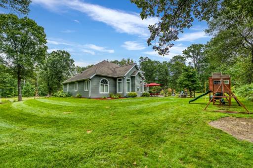 3414 Hansen Court NW, Bemidji, MN 56601