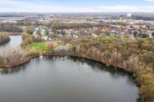 3239 Hillside Court, Saint Paul, MN 55121