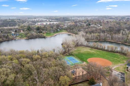 3239 Hillside Court, Saint Paul, MN 55121