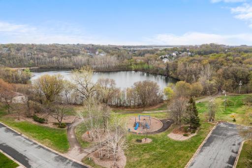 3239 Hillside Court, Saint Paul, MN 55121