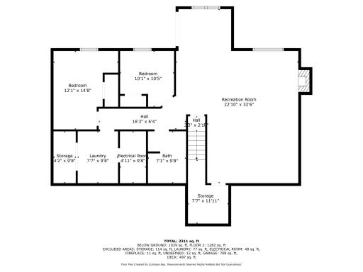 3239 Hillside Court, Saint Paul, MN 55121