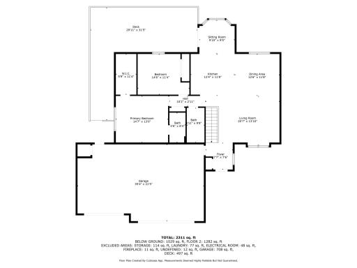 3239 Hillside Court, Saint Paul, MN 55121
