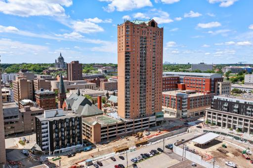 78 10th Street E, 1410, Saint Paul, MN 55101