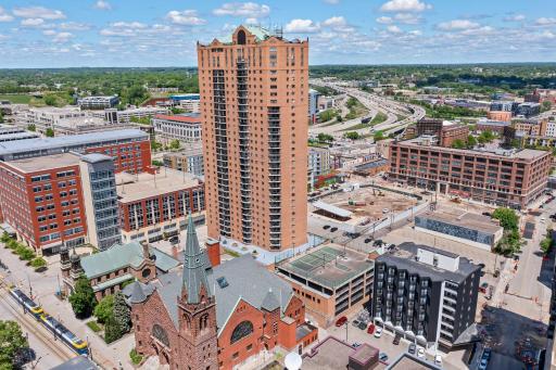 78 10th Street E, 1410, Saint Paul, MN 55101