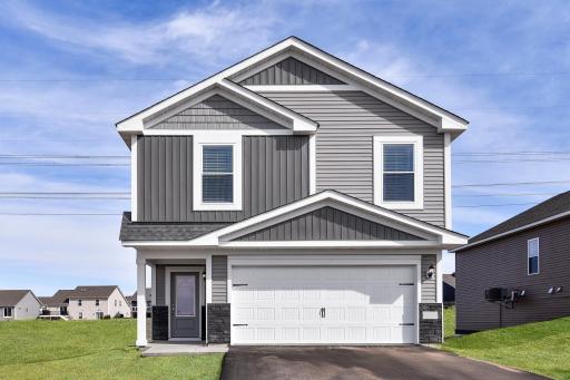 5339 397th Street, North Branch, MN 55056