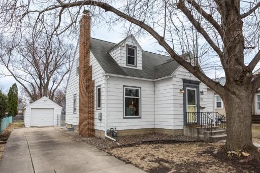 218 8 1/2 Avenue NW, Rochester, MN 55901
