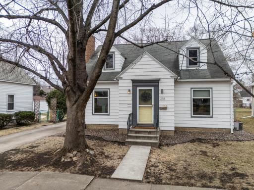 218 8 1/2 Avenue NW, Rochester, MN 55901