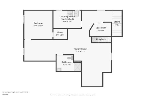 559 Lexington Parkway S, Saint Paul, MN 55116