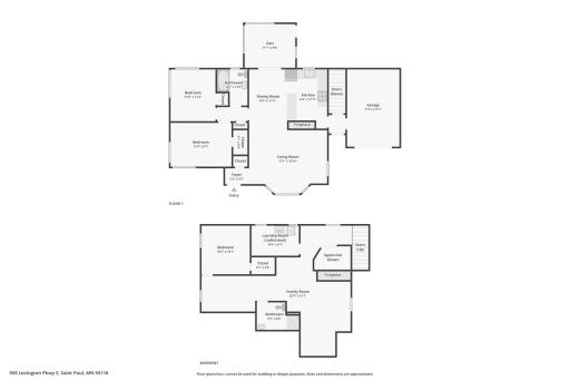 559 Lexington Parkway S, Saint Paul, MN 55116