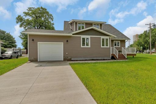 218 1st Avenue NW, Clara City, MN 56222