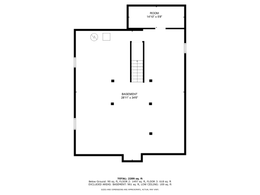 218 1st Avenue NW, Clara City, MN 56222