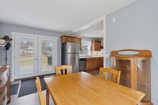 15 West Road, Circle Pines, MN 55014