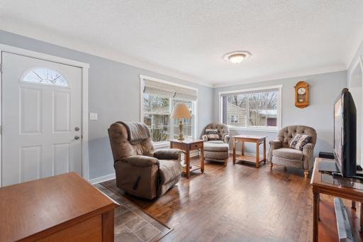 15 West Road, Circle Pines, MN 55014