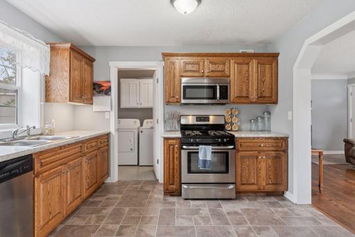 15 West Road, Circle Pines, MN 55014