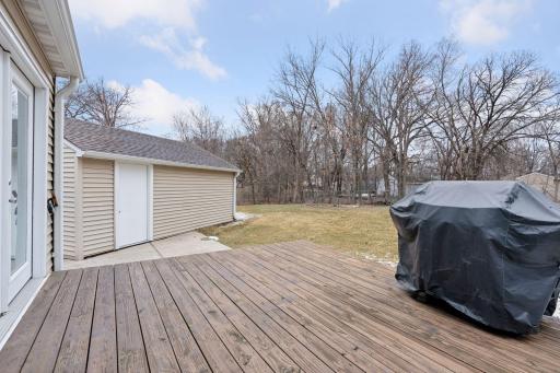 15 West Road, Circle Pines, MN 55014