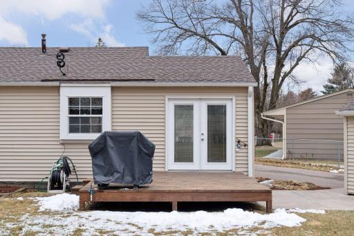 15 West Road, Circle Pines, MN 55014