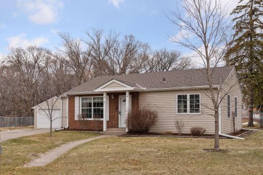 15 West Road, Circle Pines, MN 55014