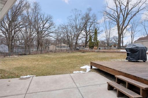 15 West Road, Circle Pines, MN 55014