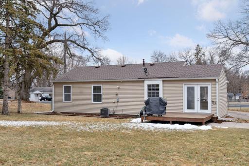 15 West Road, Circle Pines, MN 55014