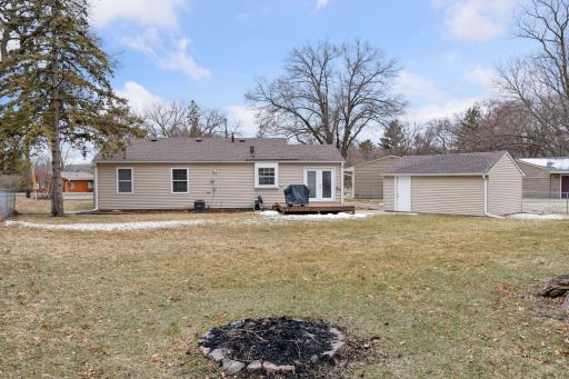 15 West Road, Circle Pines, MN 55014