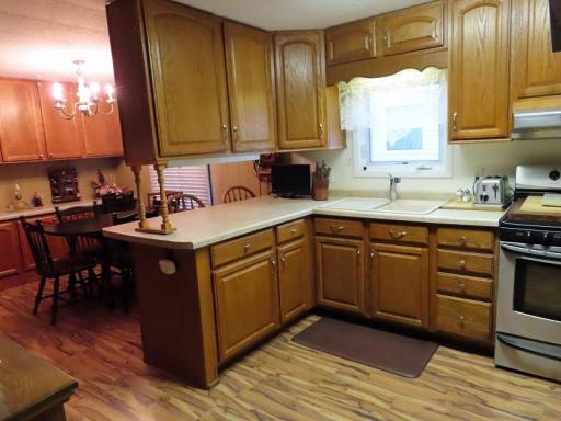 Photo for 101 Brooks Avenue S, 42, Thief River Falls, MN 56701 - Listing #6695515 101 Brooks Avenue S, 42, Thief River Falls, MN 56701