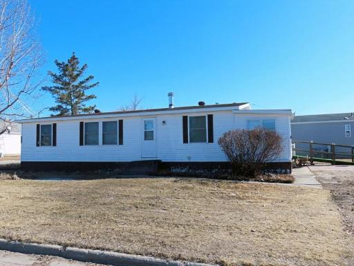 Photo for 101 Brooks Avenue S, 42, Thief River Falls, MN 56701 - Listing #6695515 101 Brooks Avenue S, 42, Thief River Falls, MN 56701
