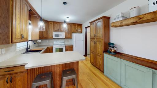 1420 Penn Avenue, Albert Lea, MN 56007