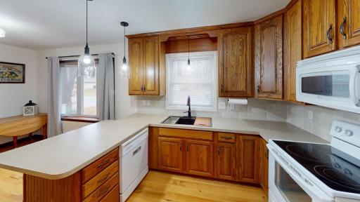 1420 Penn Avenue, Albert Lea, MN 56007