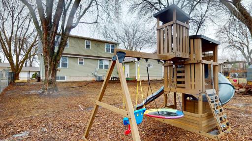 1420 Penn Avenue, Albert Lea, MN 56007