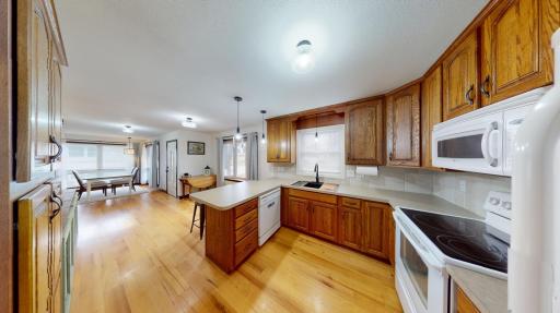 1420 Penn Avenue, Albert Lea, MN 56007