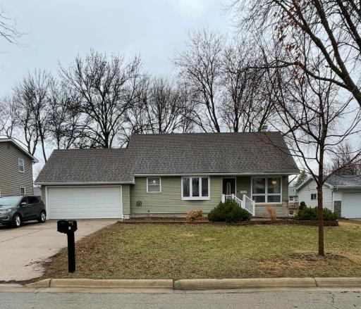 1420 Penn Avenue, Albert Lea, MN 56007
