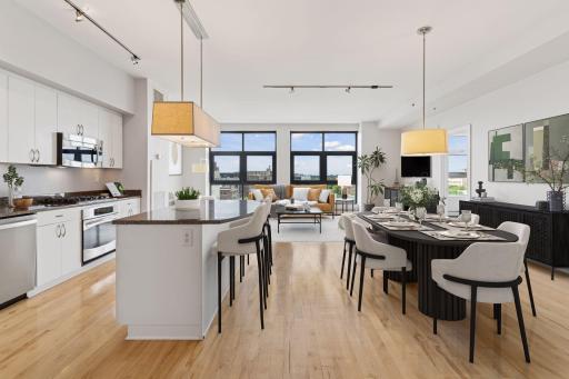 401 N 2nd Street, 623, Minneapolis, MN 55401