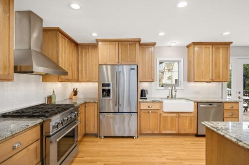 5721 Fairfax Avenue, Minneapolis, MN 55424