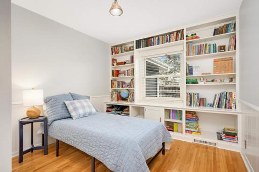 BR #2 of 5 can also be used an in-home office
