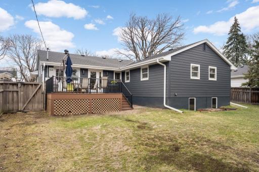 5721 Fairfax Avenue, Minneapolis, MN 55424