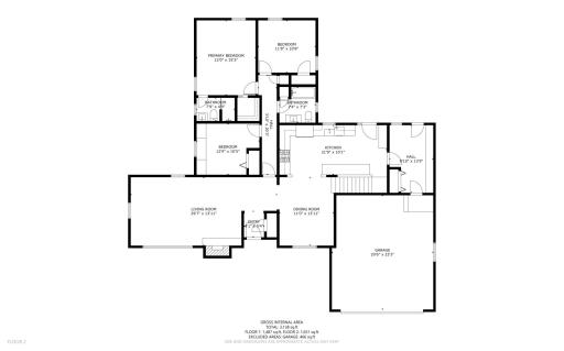 5721 Fairfax Avenue, Minneapolis, MN 55424