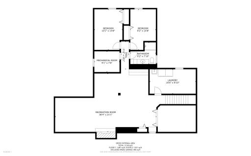 5721 Fairfax Avenue, Minneapolis, MN 55424