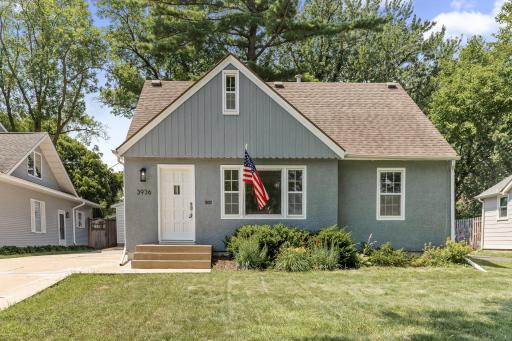 3936 Zarthan Avenue S, Minneapolis, MN 55416