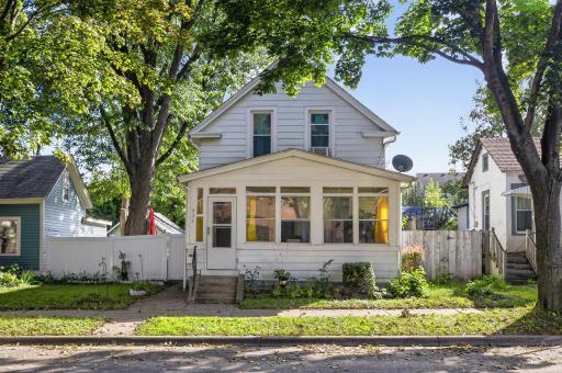 534 Thomas Avenue, Saint Paul, MN 55103