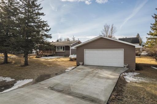 11 Ernster Street, Callaway, MN 56521