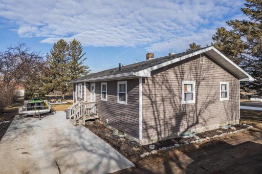 11 Ernster Street, Callaway, MN 56521
