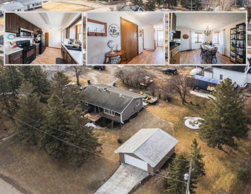 11 Ernster Street, Callaway, MN 56521
