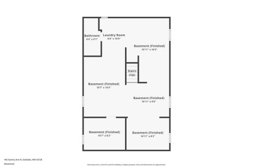 442 Gentry Avenue N, Saint Paul, MN 55128